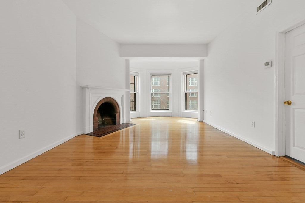 23 Bay State Road, Unit 5 Boston, MA 02215 - Photo 2 of 11