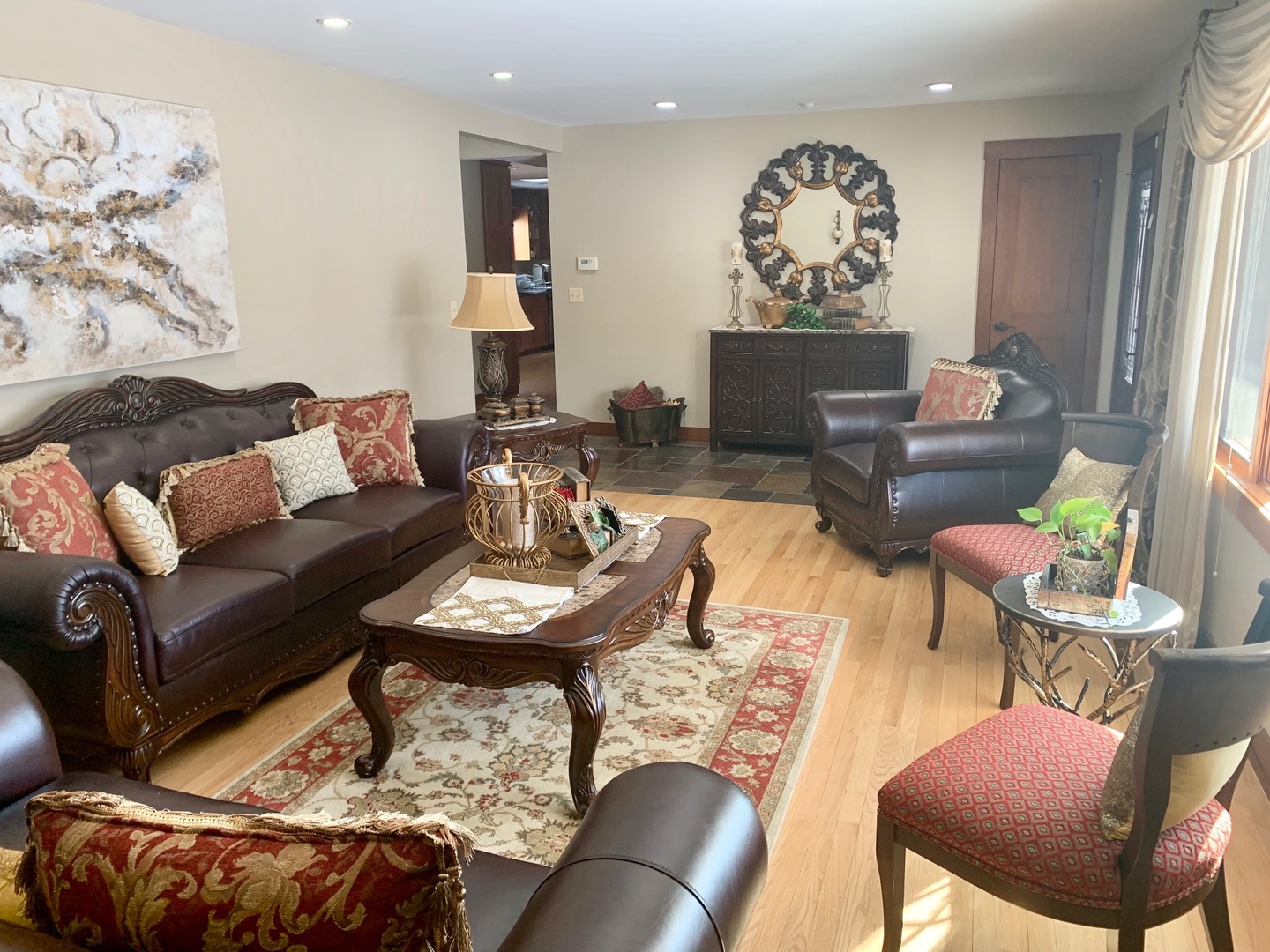 1955 Clover Road Northbrook, IL 60062 - Photo 4 of 20