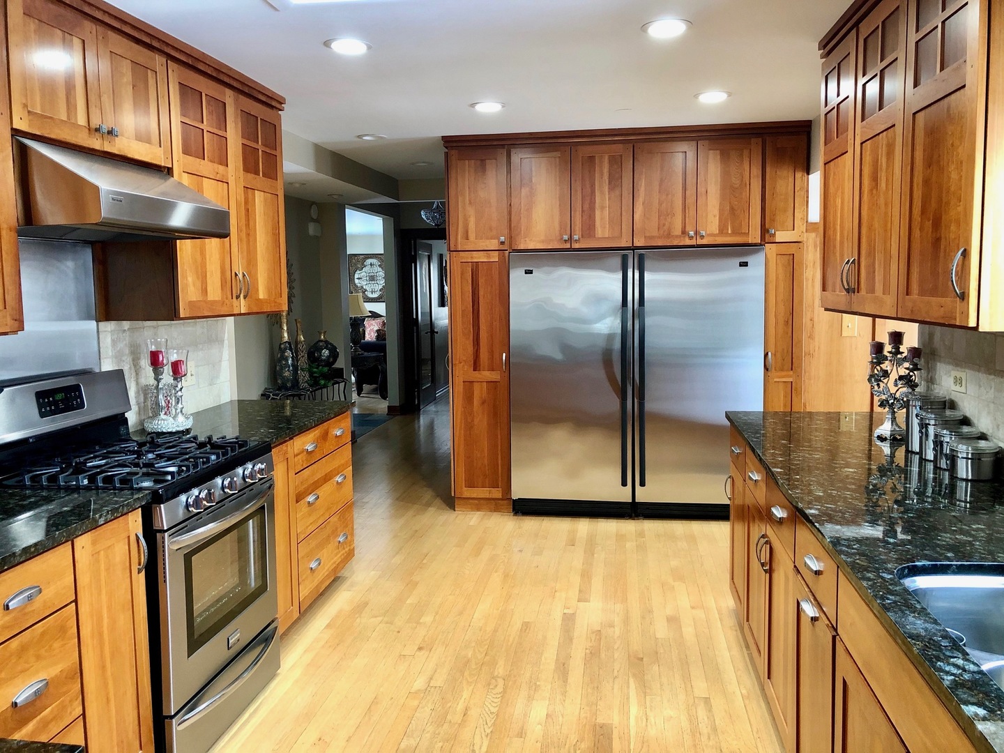 1955 Clover Road Northbrook, IL 60062 - Photo 7 of 20