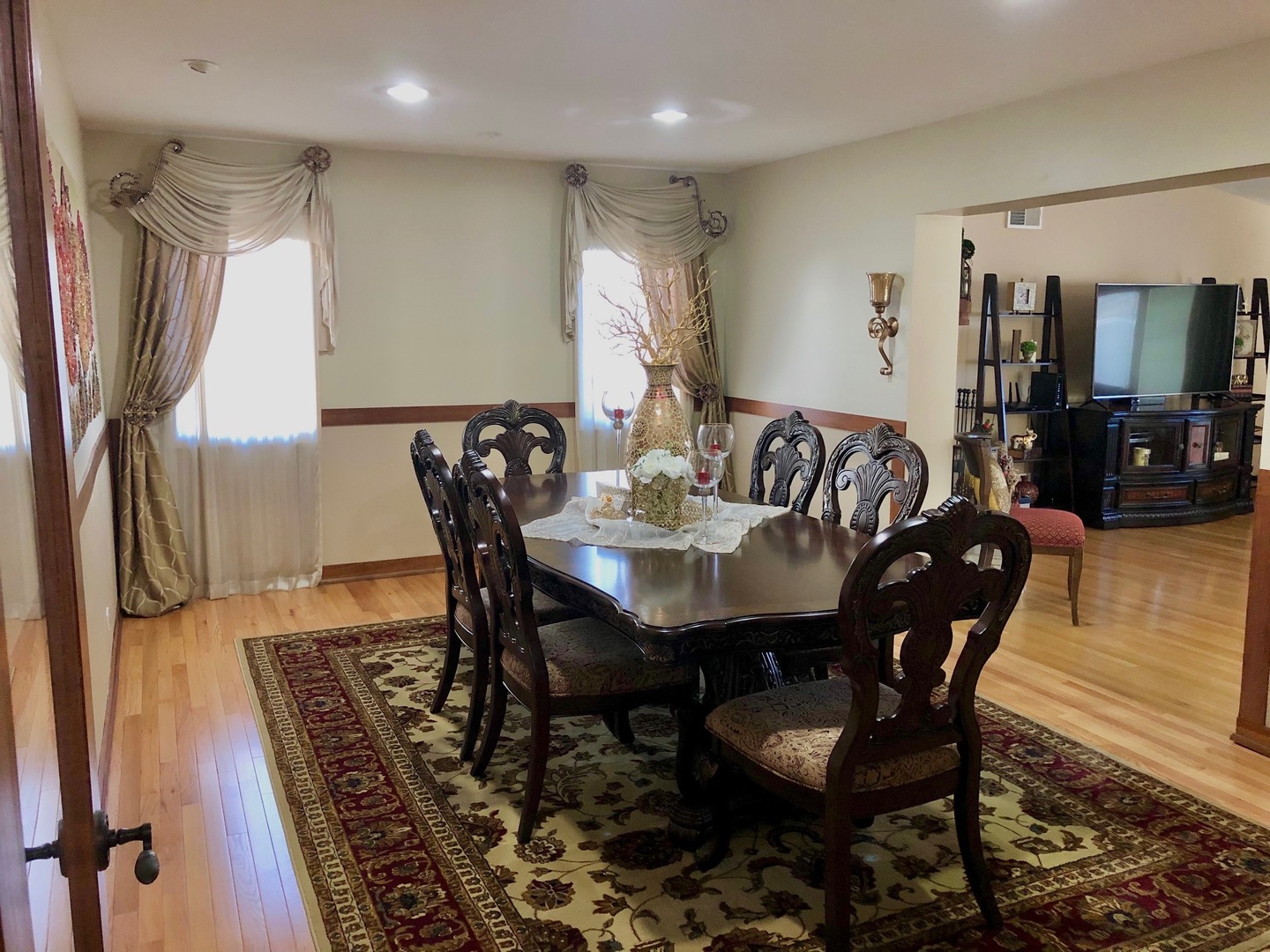 1955 Clover Road Northbrook, IL 60062 - Photo 9 of 20