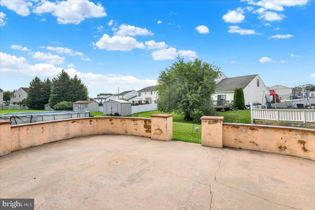 $429,900 | 1016 Josephine Drive, Temple, PA 19560