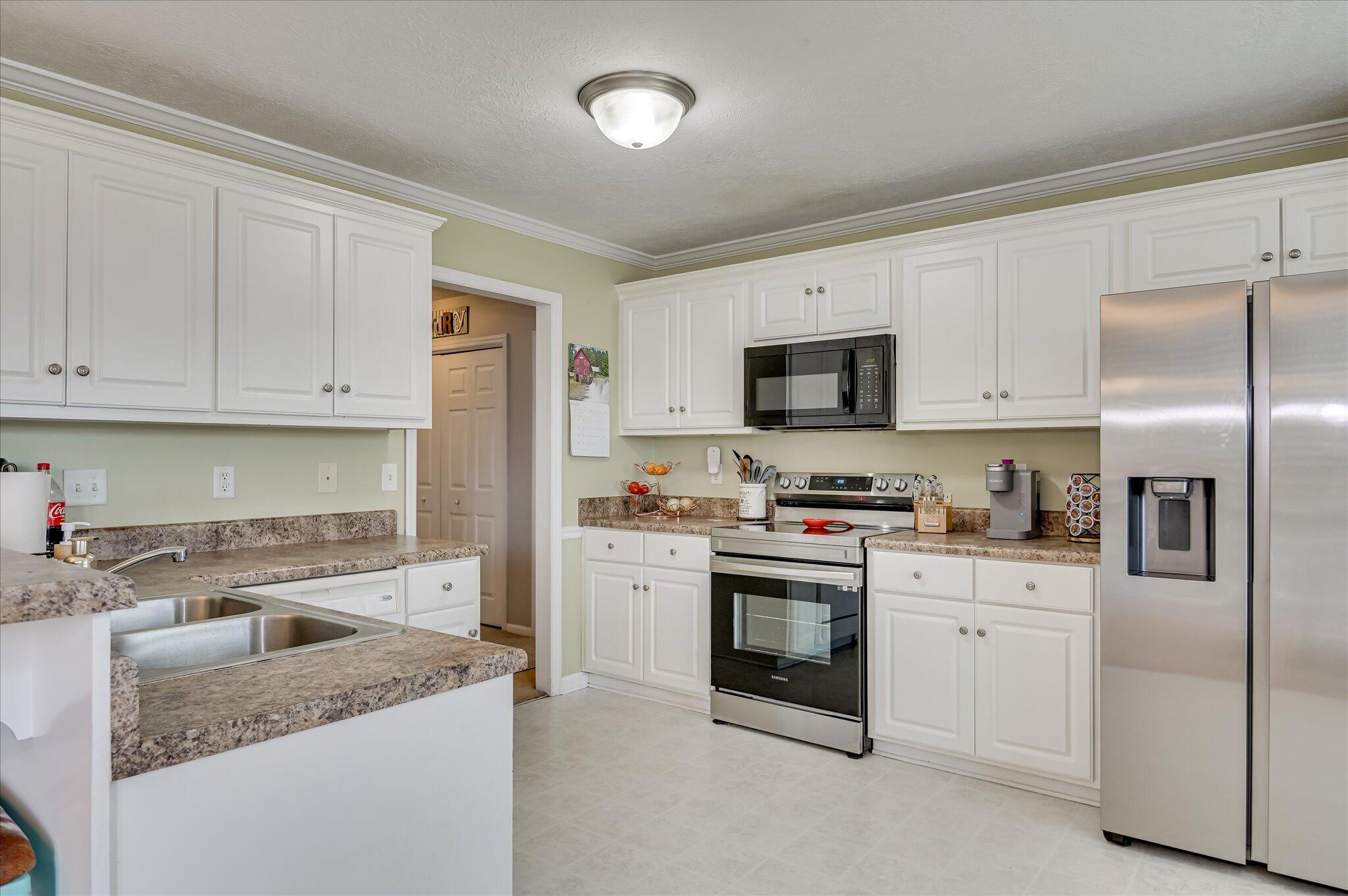 318 Elbrus Way Grovetown, GA 30813 - Photo 16 of 43 15-115