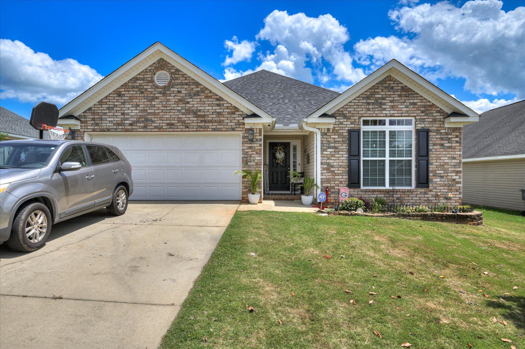 318 Elbrus Way Grovetown, GA 30813 - Photo 2 of 43 01-101