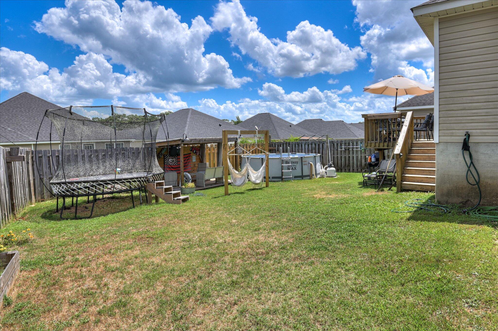 318 Elbrus Way Grovetown, GA 30813 - Photo 38 of 43 37-137