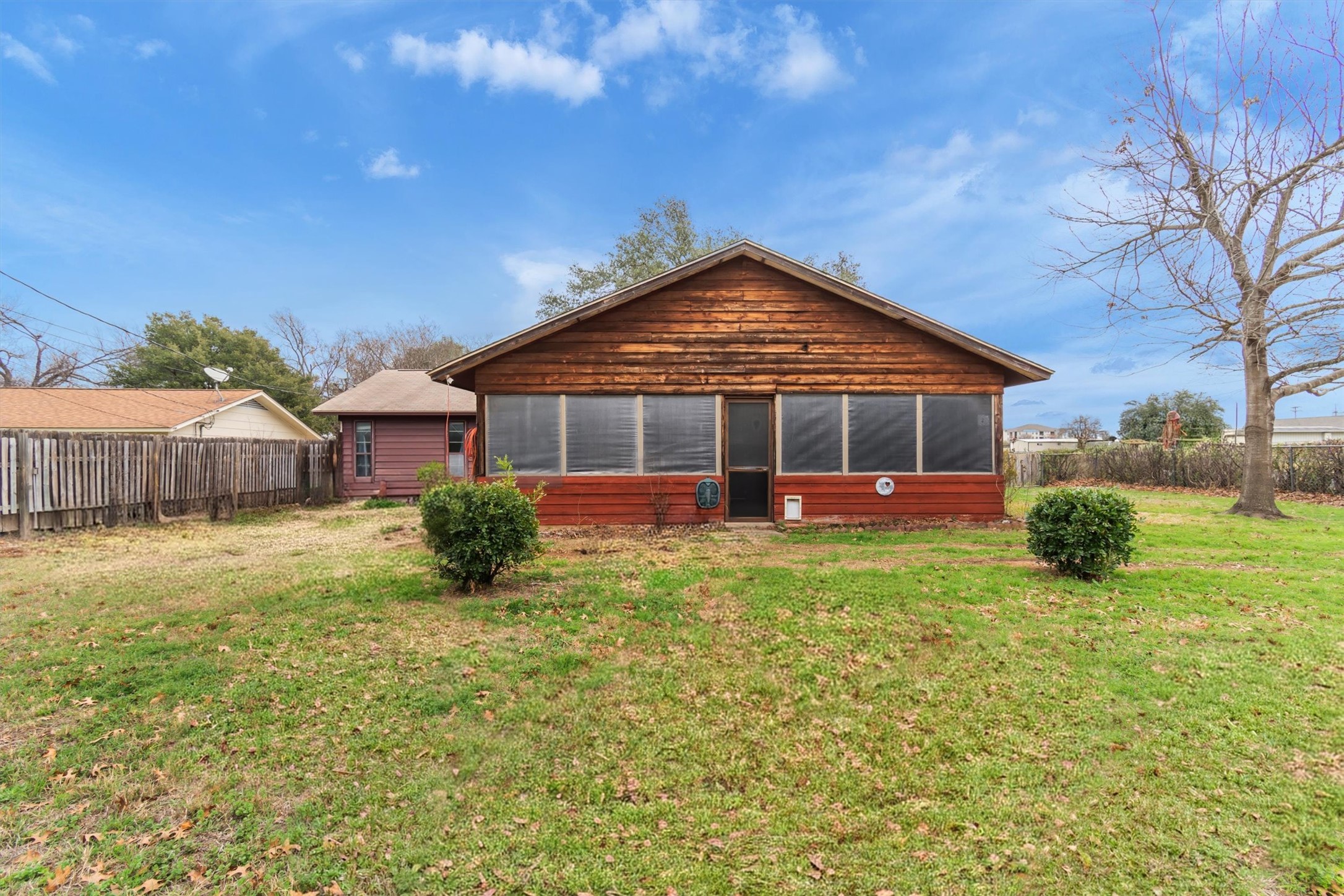 3100 Blue Ridge Drive Cedar Park, TX 78613 - Photo 27 of 34 a front view of a house with a yard
