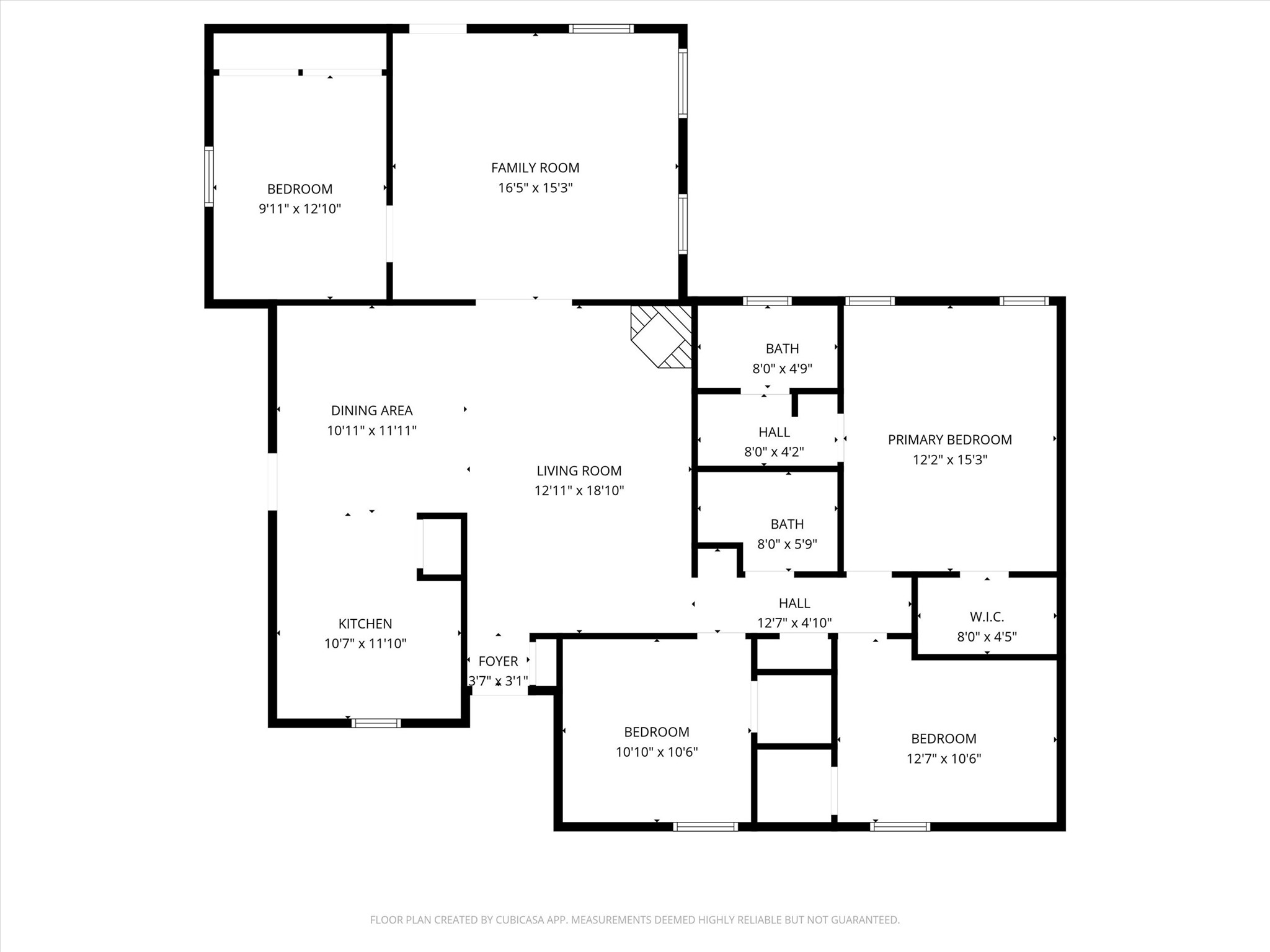 3100 Blue Ridge Drive Cedar Park, TX 78613 - Photo 34 of 34