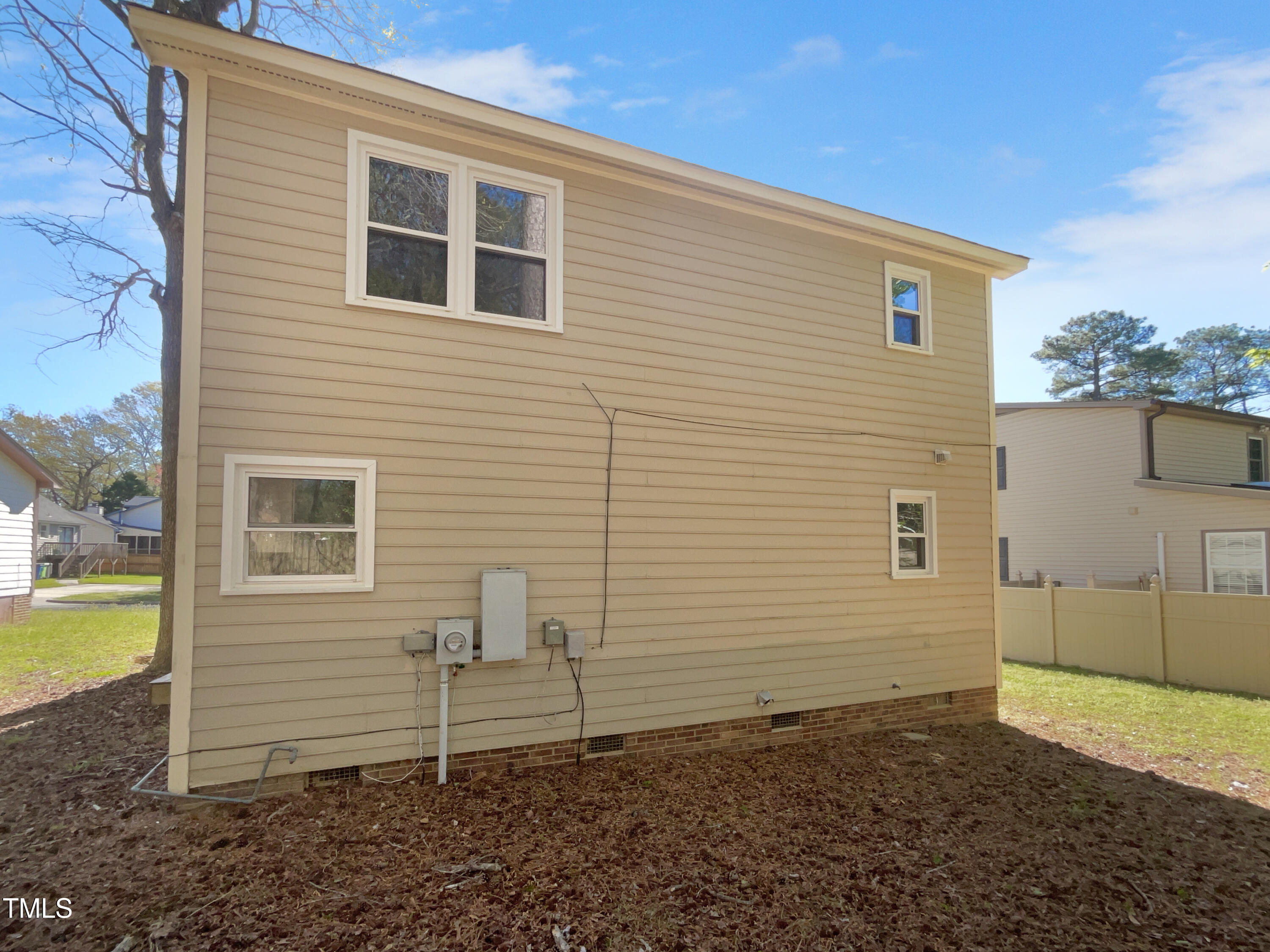 720 Rawls Drive Raleigh, NC 27610 - Photo 15 of 17 listing_14