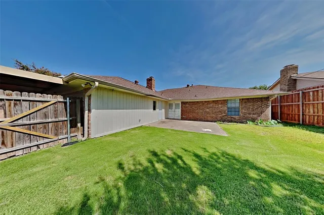 $1,845 | 601 Stoneybrook Drive, Wylie, TX 75098