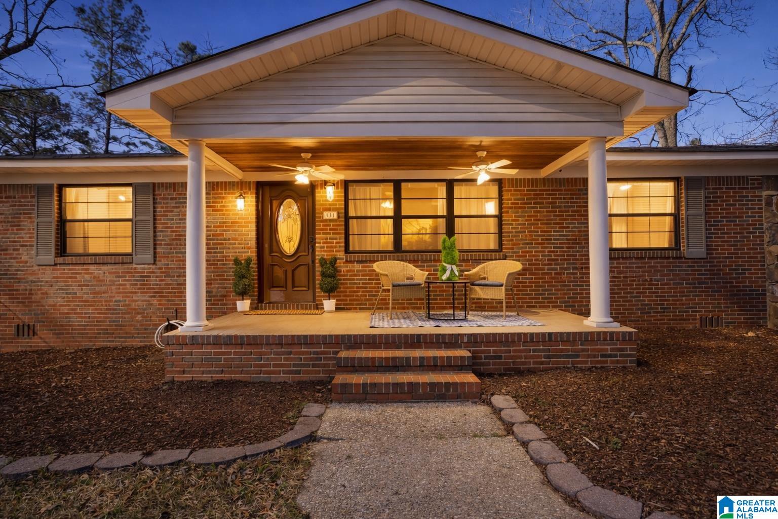 331 Oakhurst Street Mount Olive, AL 35117 - Photo 43 of 43