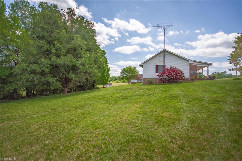350 Josey Road Statesville, NC 28625 - Photo 40 of 43