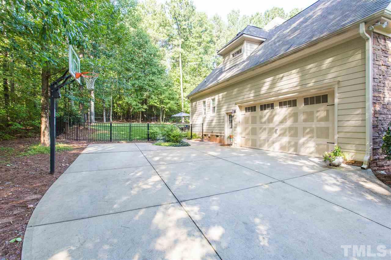 7301 Ridgeline Drive Raleigh, NC 27613 - Photo 2 of 30