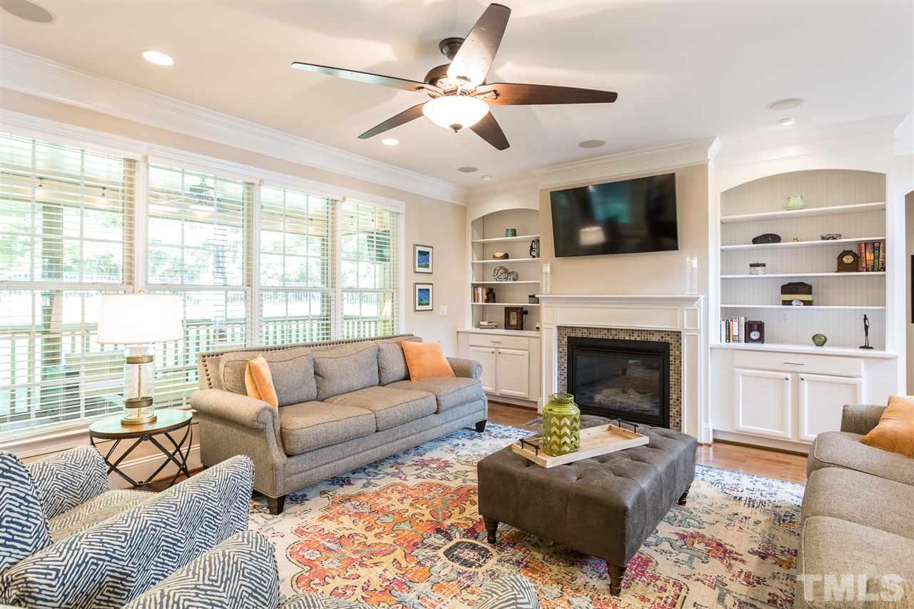 7301 Ridgeline Drive Raleigh, NC 27613 - Photo 12 of 30