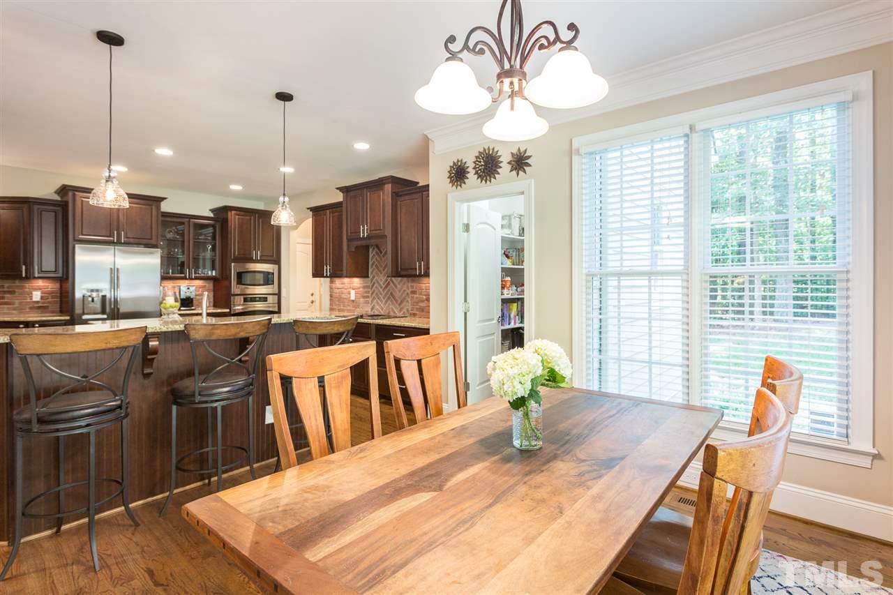 7301 Ridgeline Drive Raleigh, NC 27613 - Photo 13 of 30