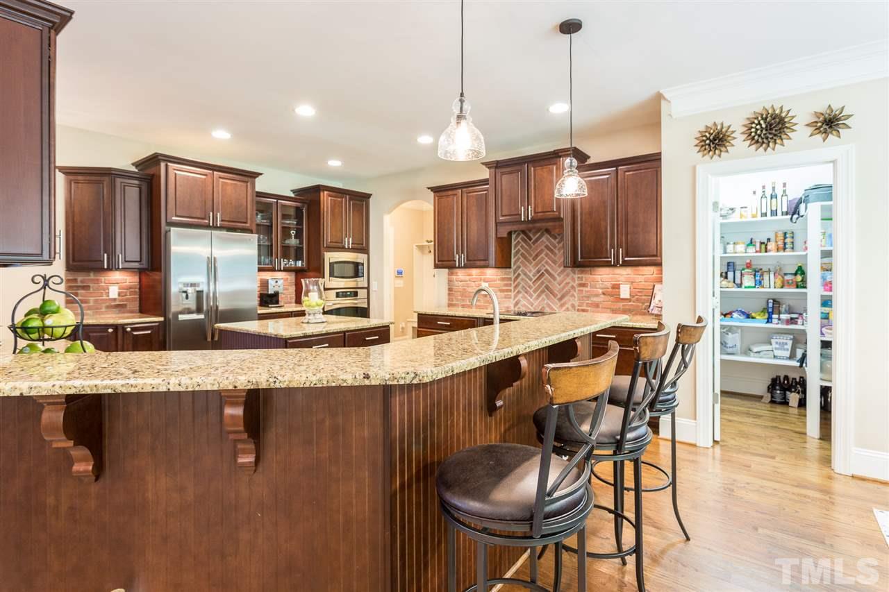 7301 Ridgeline Drive Raleigh, NC 27613 - Photo 14 of 30