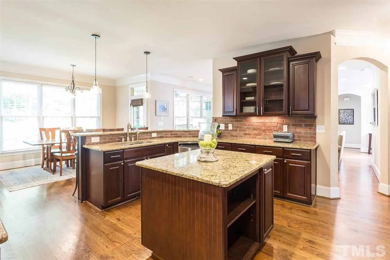 7301 Ridgeline Drive Raleigh, NC 27613 - Photo 16 of 30