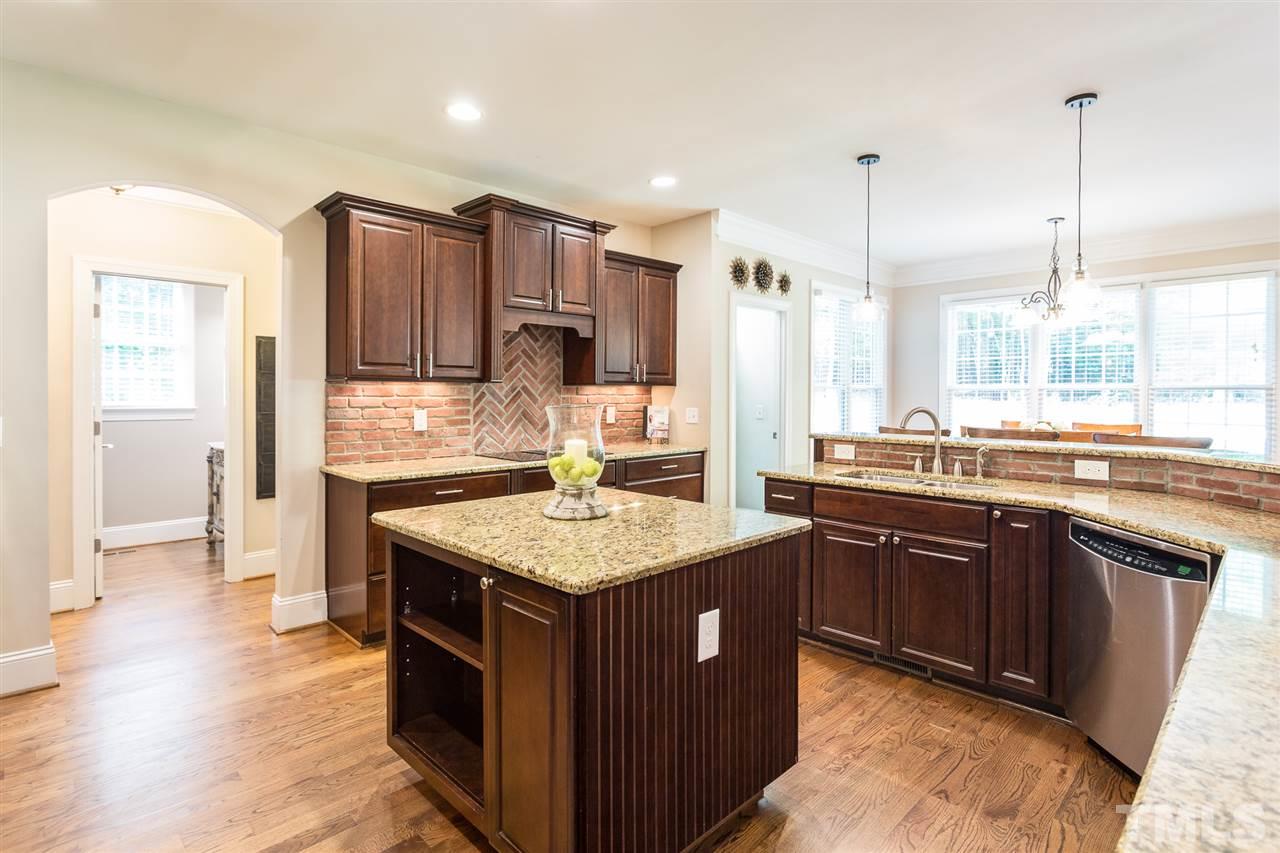 7301 Ridgeline Drive Raleigh, NC 27613 - Photo 17 of 30