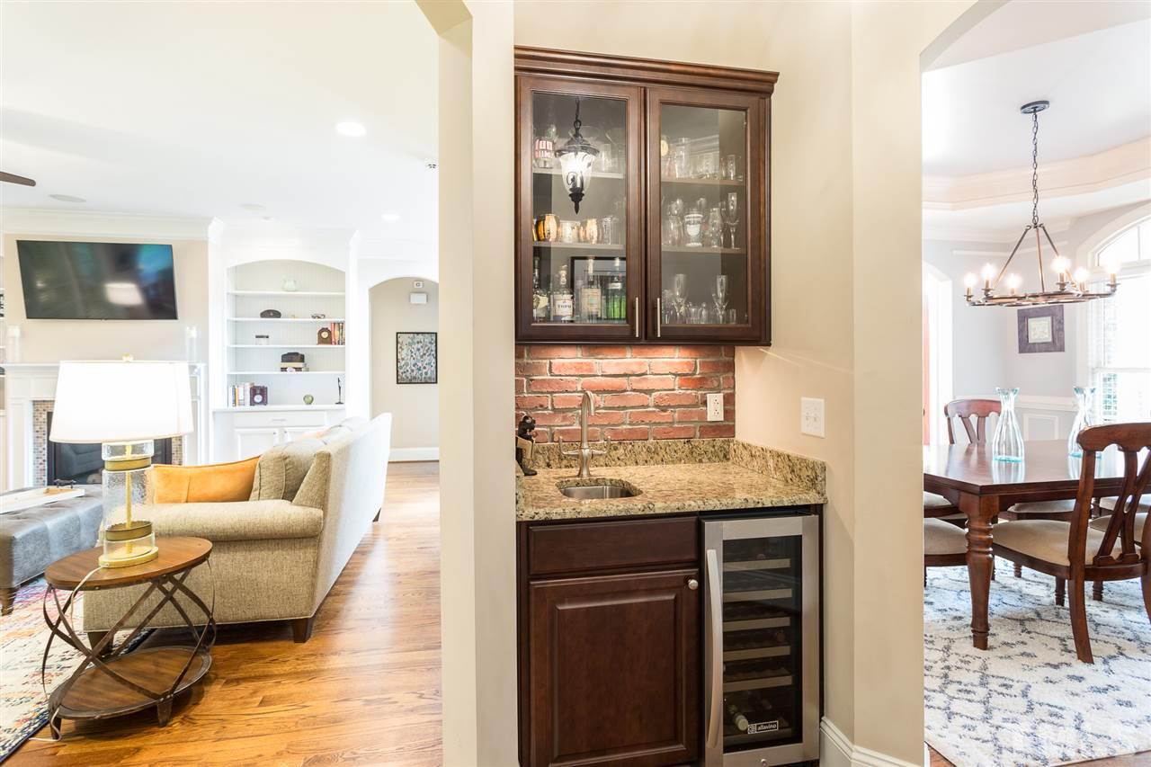 7301 Ridgeline Drive Raleigh, NC 27613 - Photo 19 of 30