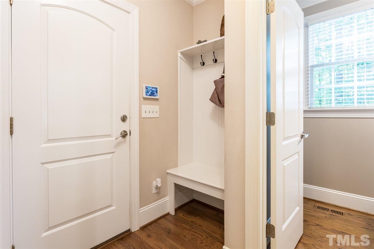 7301 Ridgeline Drive Raleigh, NC 27613 - Photo 20 of 30