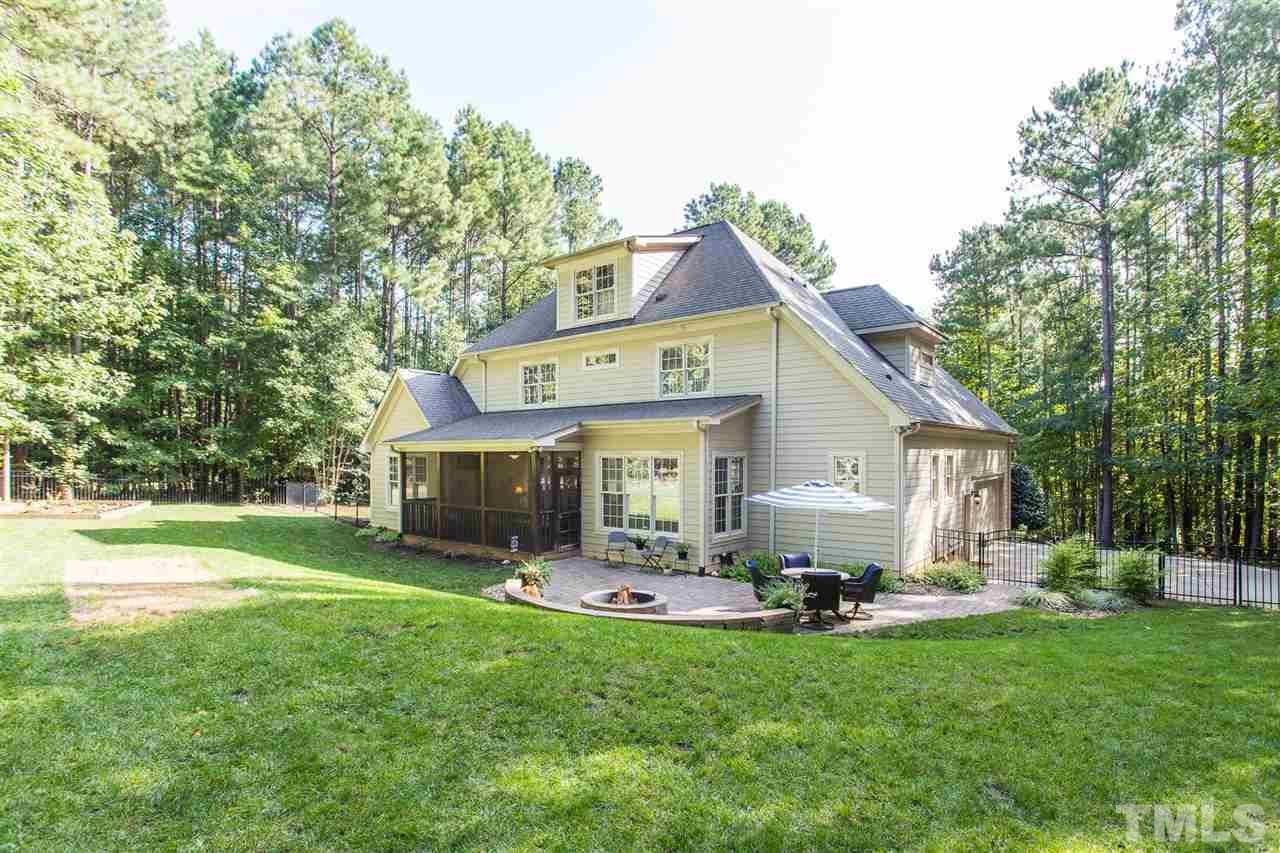 7301 Ridgeline Drive Raleigh, NC 27613 - Photo 3 of 30
