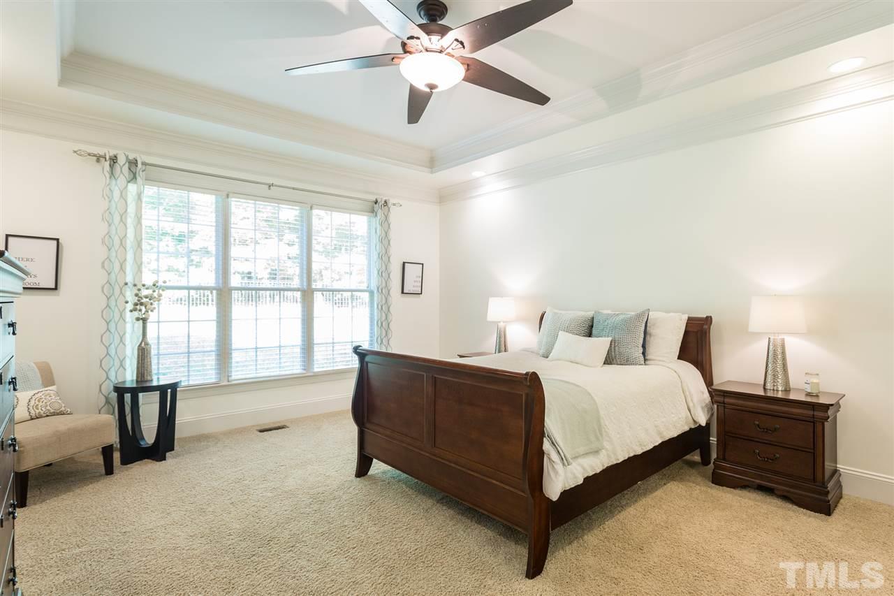 7301 Ridgeline Drive Raleigh, NC 27613 - Photo 21 of 30
