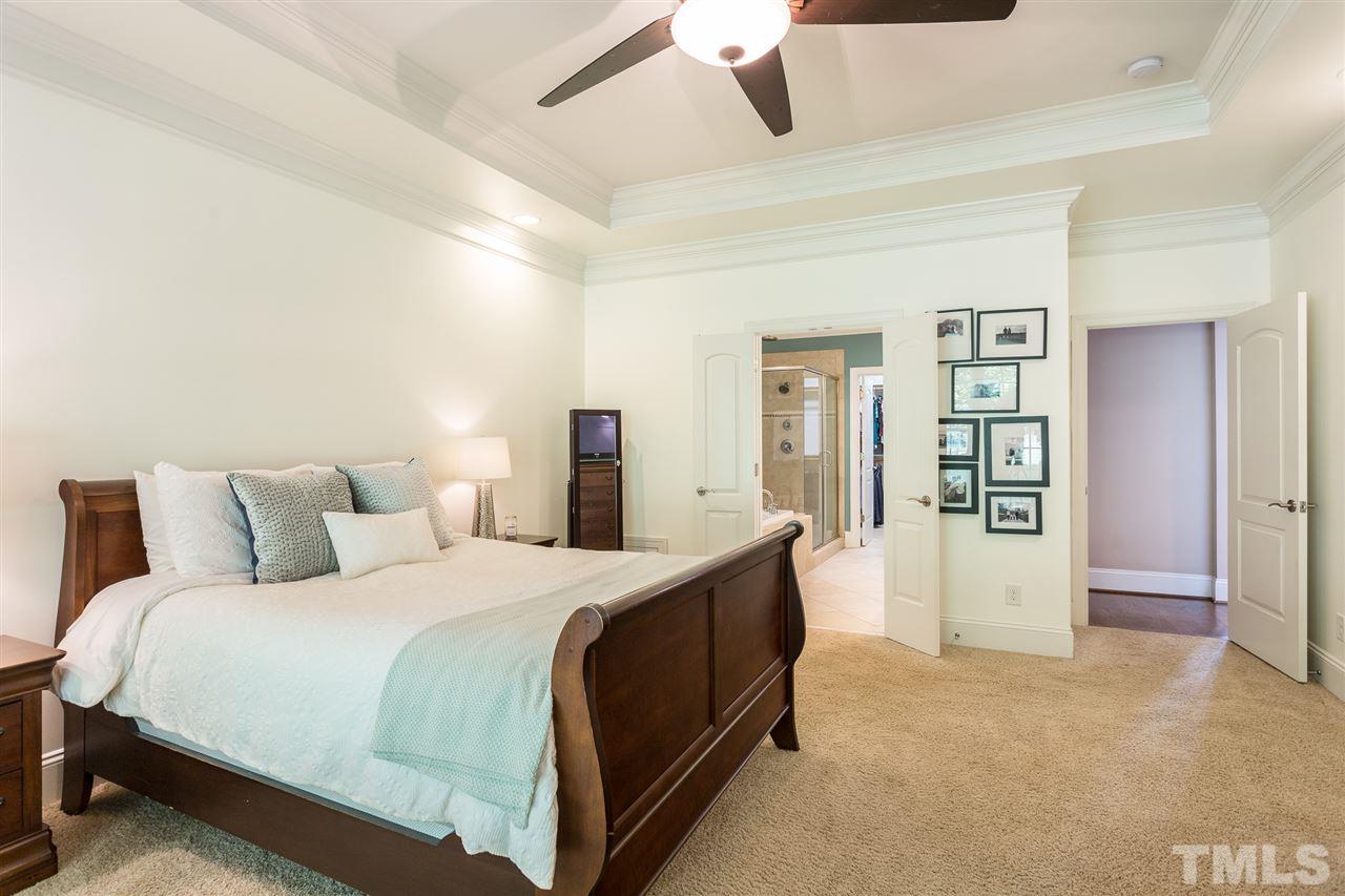7301 Ridgeline Drive Raleigh, NC 27613 - Photo 22 of 30