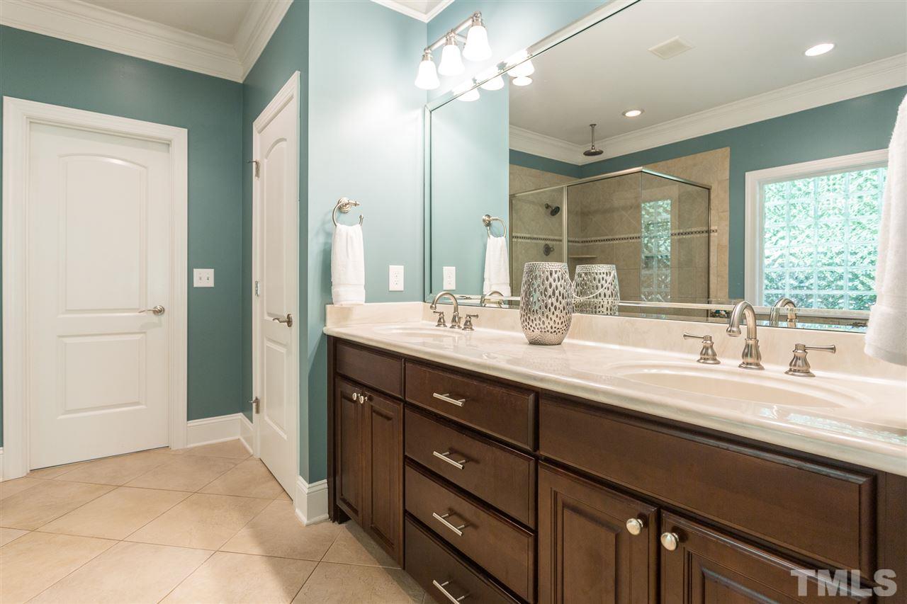7301 Ridgeline Drive Raleigh, NC 27613 - Photo 23 of 30