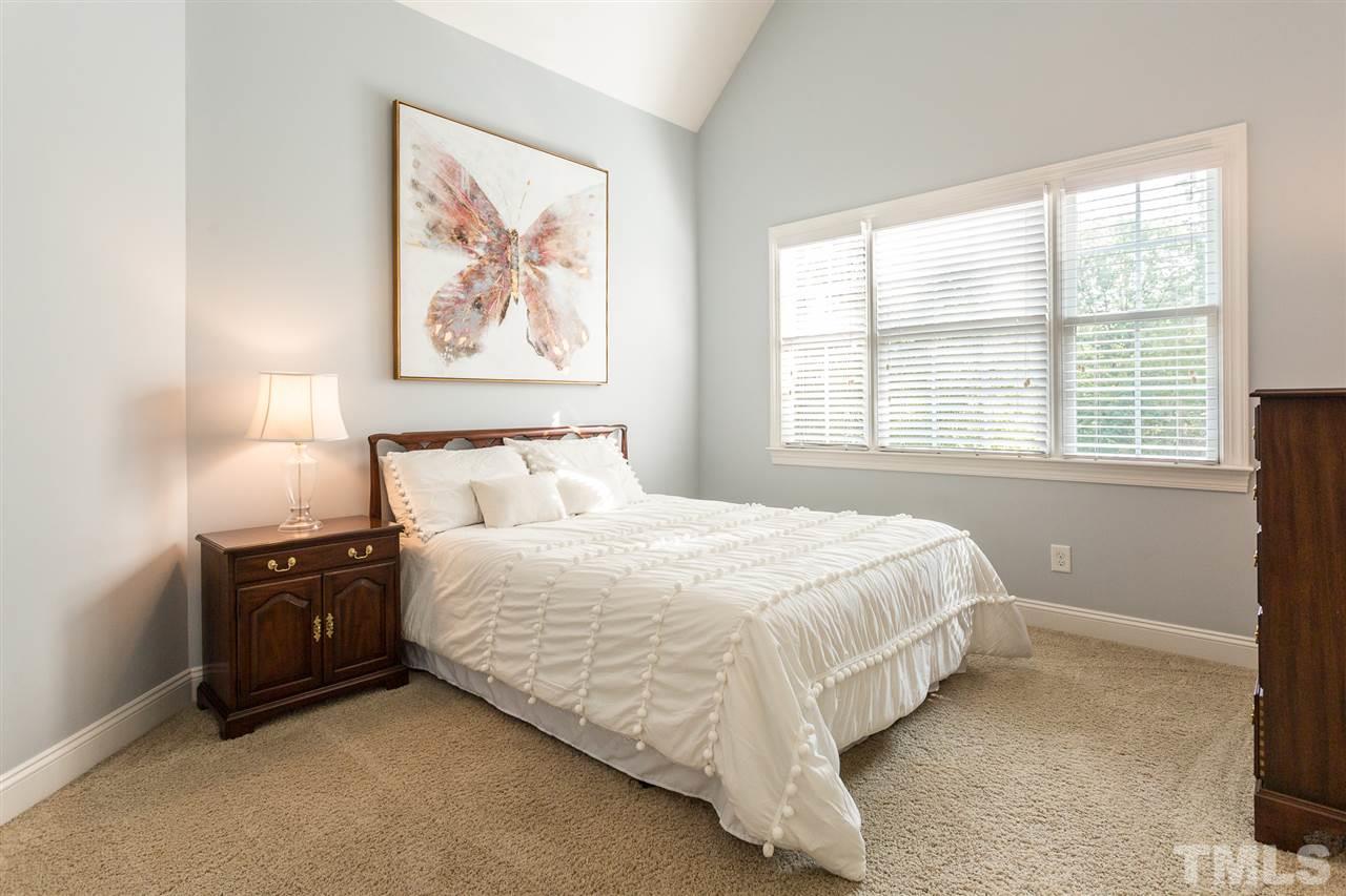 7301 Ridgeline Drive Raleigh, NC 27613 - Photo 25 of 30