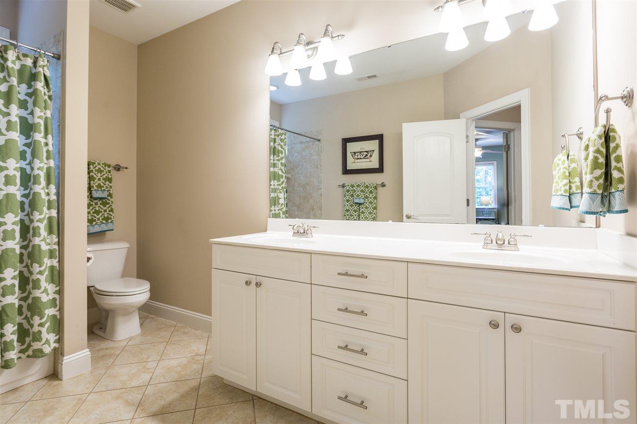 7301 Ridgeline Drive Raleigh, NC 27613 - Photo 26 of 30