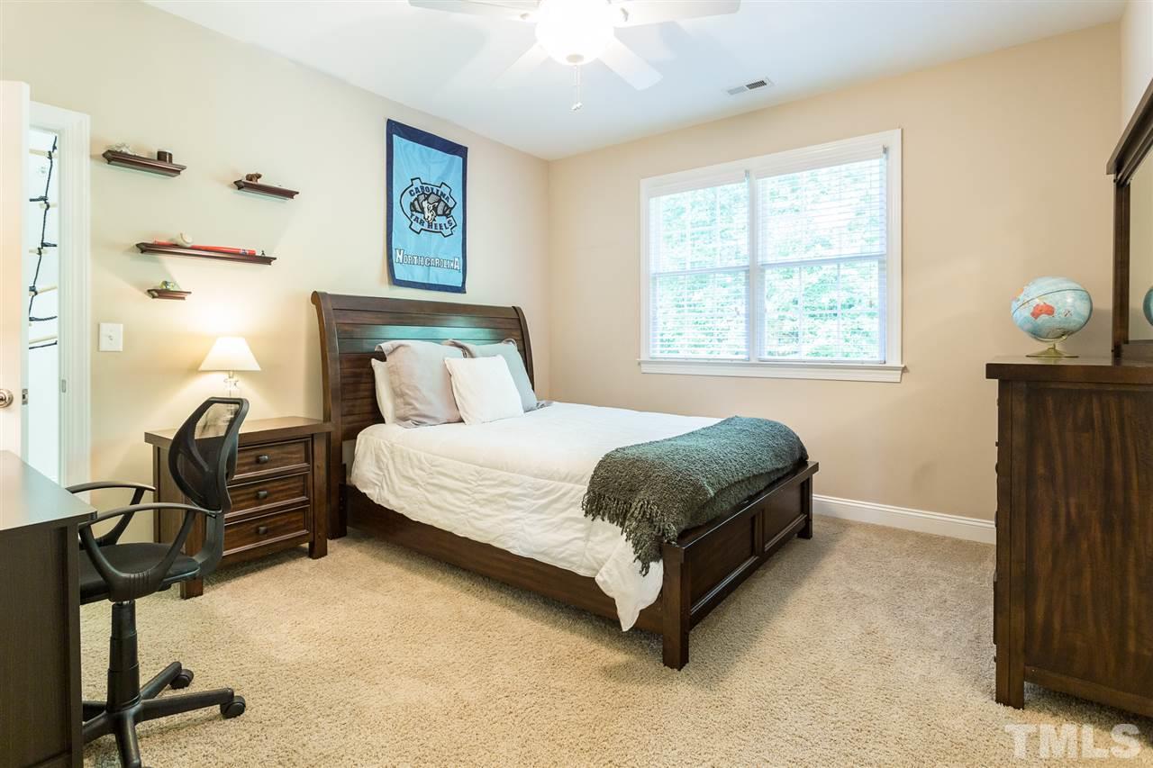 7301 Ridgeline Drive Raleigh, NC 27613 - Photo 27 of 30
