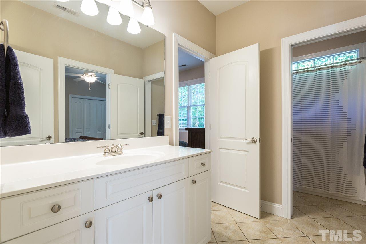 7301 Ridgeline Drive Raleigh, NC 27613 - Photo 28 of 30
