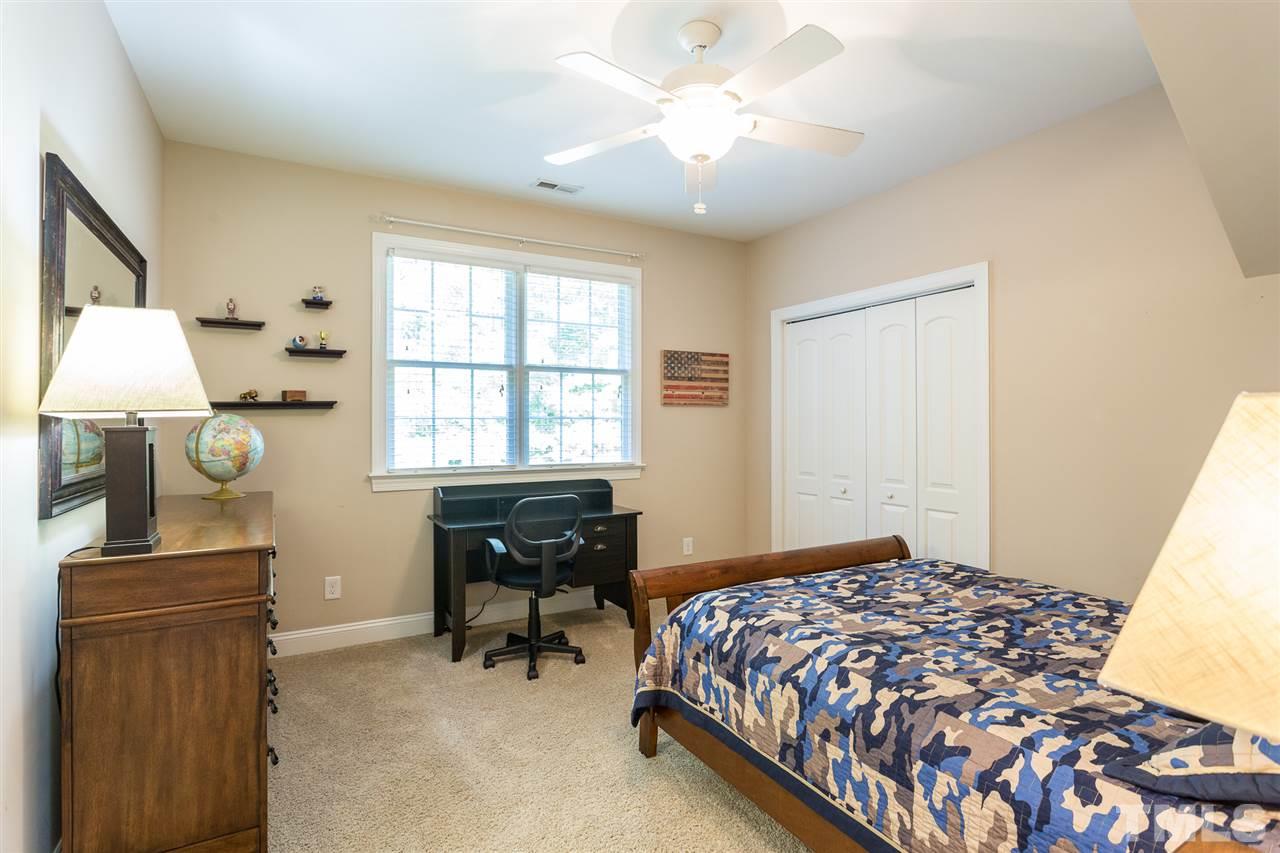7301 Ridgeline Drive Raleigh, NC 27613 - Photo 29 of 30