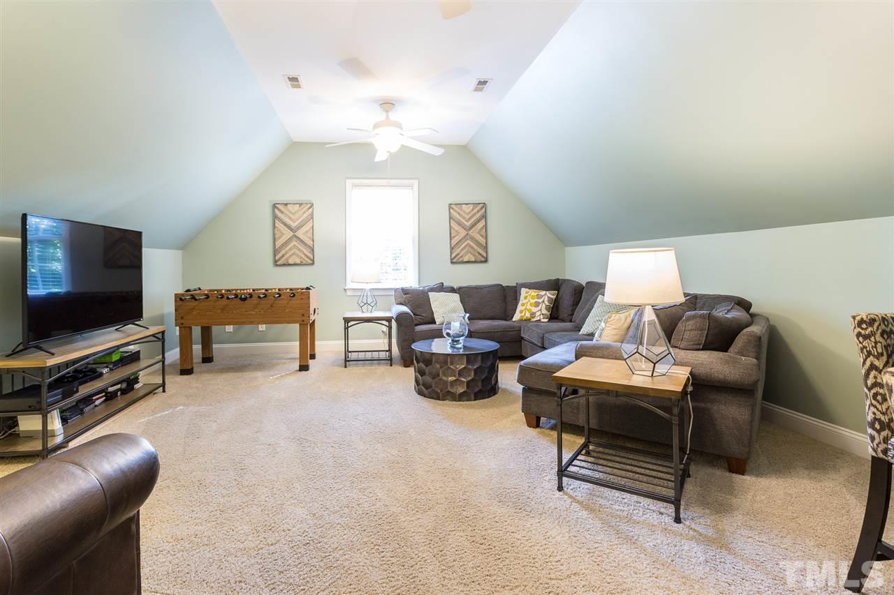 7301 Ridgeline Drive Raleigh, NC 27613 - Photo 30 of 30