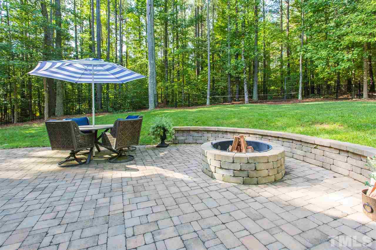 7301 Ridgeline Drive Raleigh, NC 27613 - Photo 4 of 30