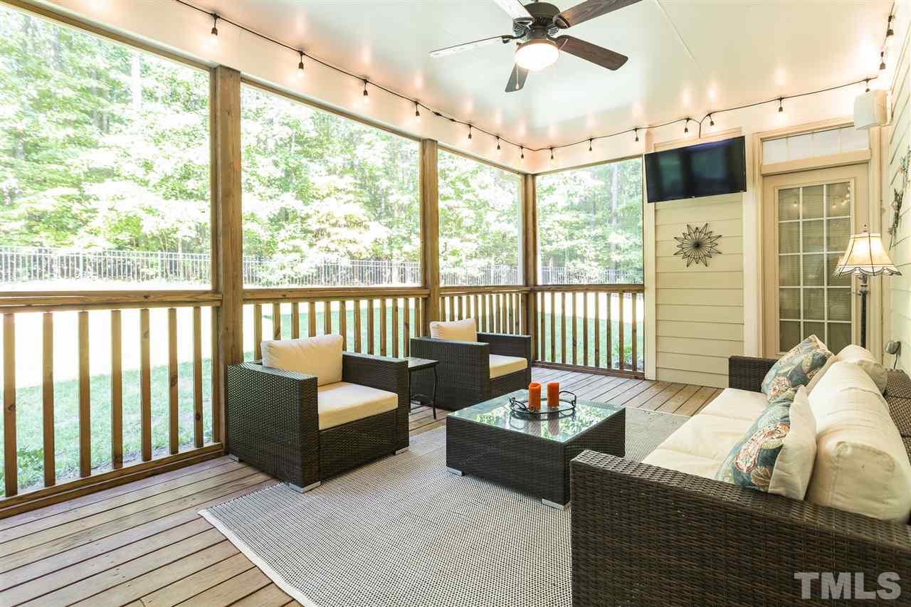 7301 Ridgeline Drive Raleigh, NC 27613 - Photo 5 of 30