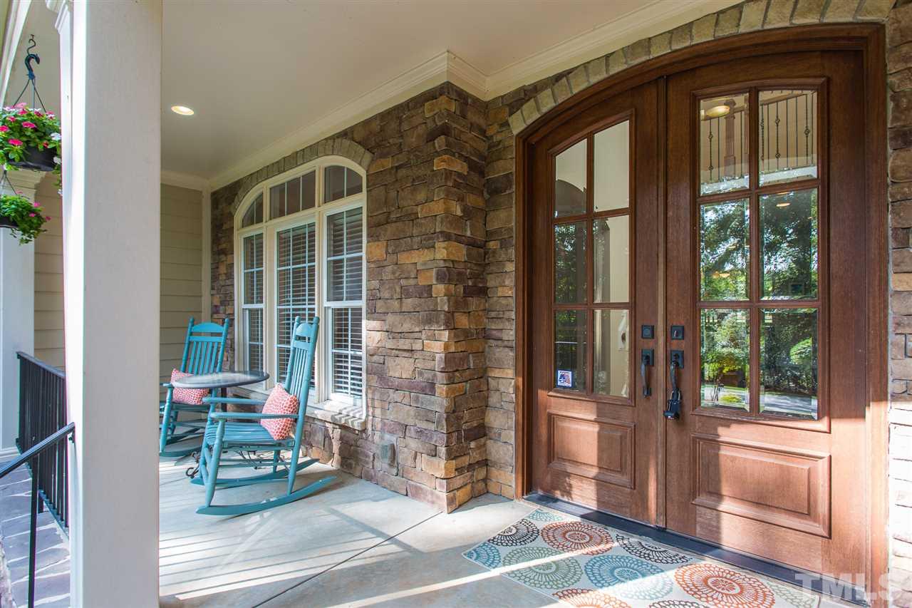 7301 Ridgeline Drive Raleigh, NC 27613 - Photo 6 of 30
