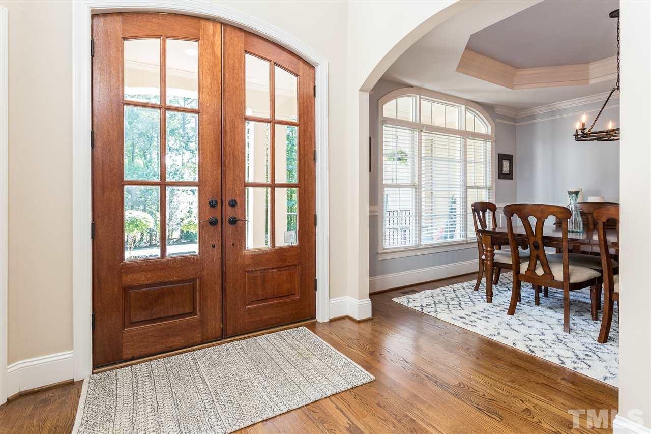 7301 Ridgeline Drive Raleigh, NC 27613 - Photo 7 of 30