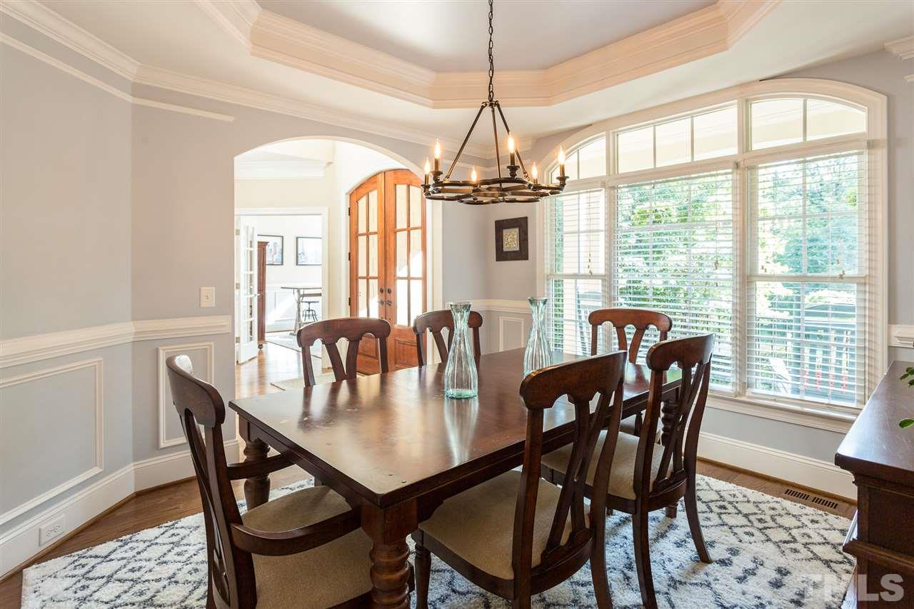 7301 Ridgeline Drive Raleigh, NC 27613 - Photo 10 of 30