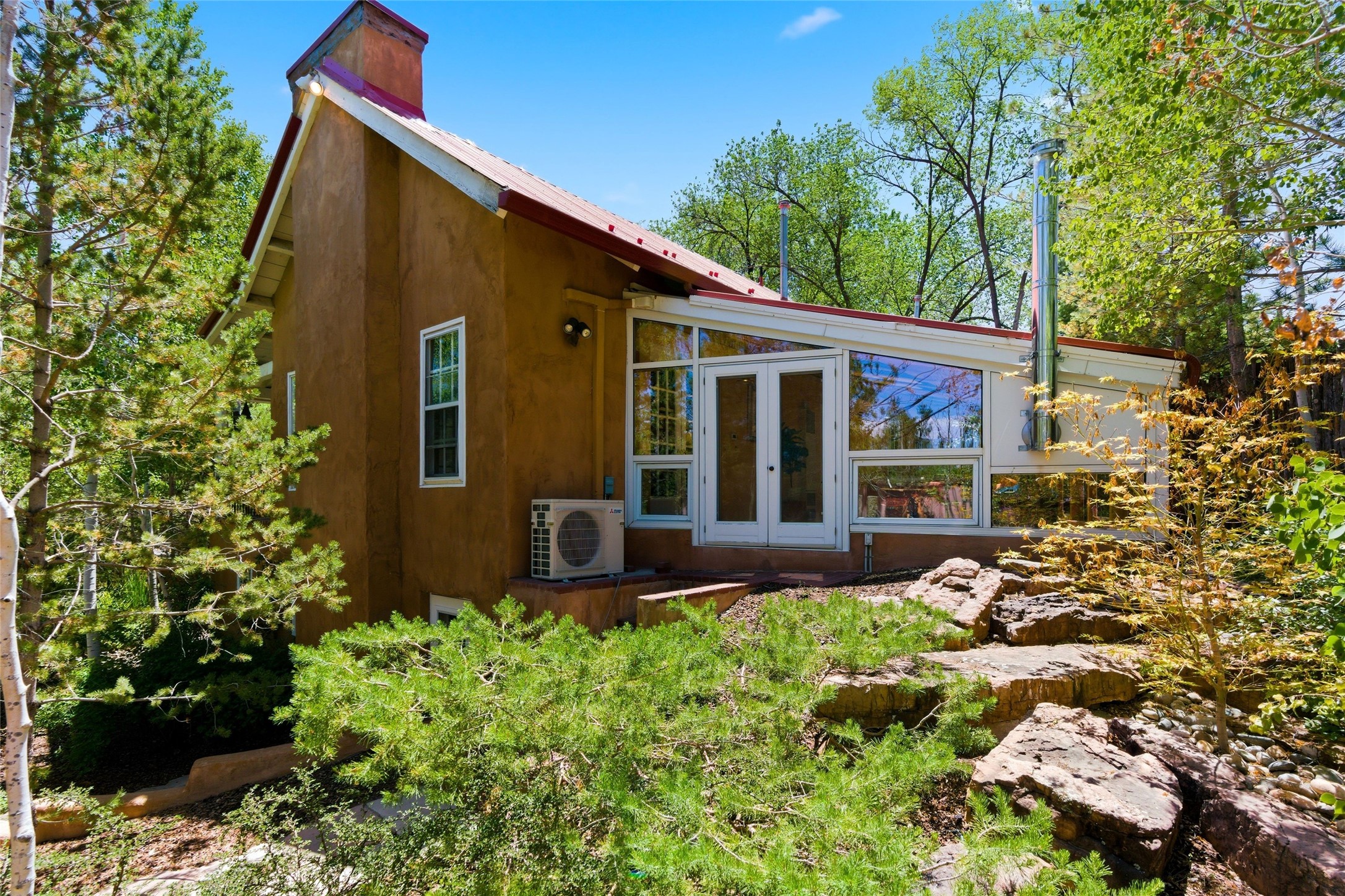 1442 Bishops Lodge Road Santa Fe, NM 87506 - Photo 40 of 40