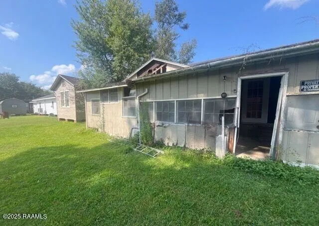 $34,900 | 1004 Malcolm Street, Franklin, LA 70538