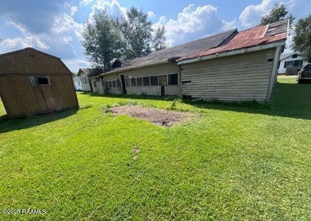 $34,900 | 1004 Malcolm Street, Franklin, LA 70538
