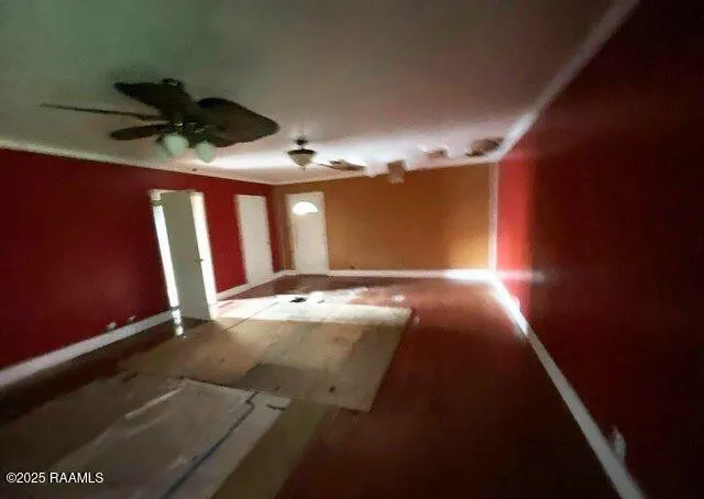 $34,900 | 1004 Malcolm Street, Franklin, LA 70538