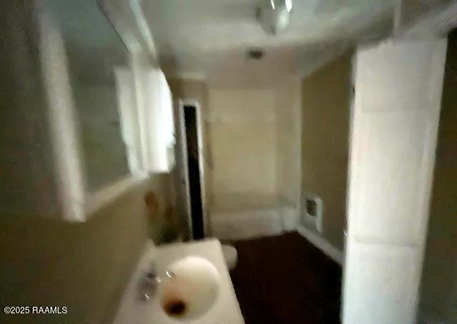 $34,900 | 1004 Malcolm Street, Franklin, LA 70538