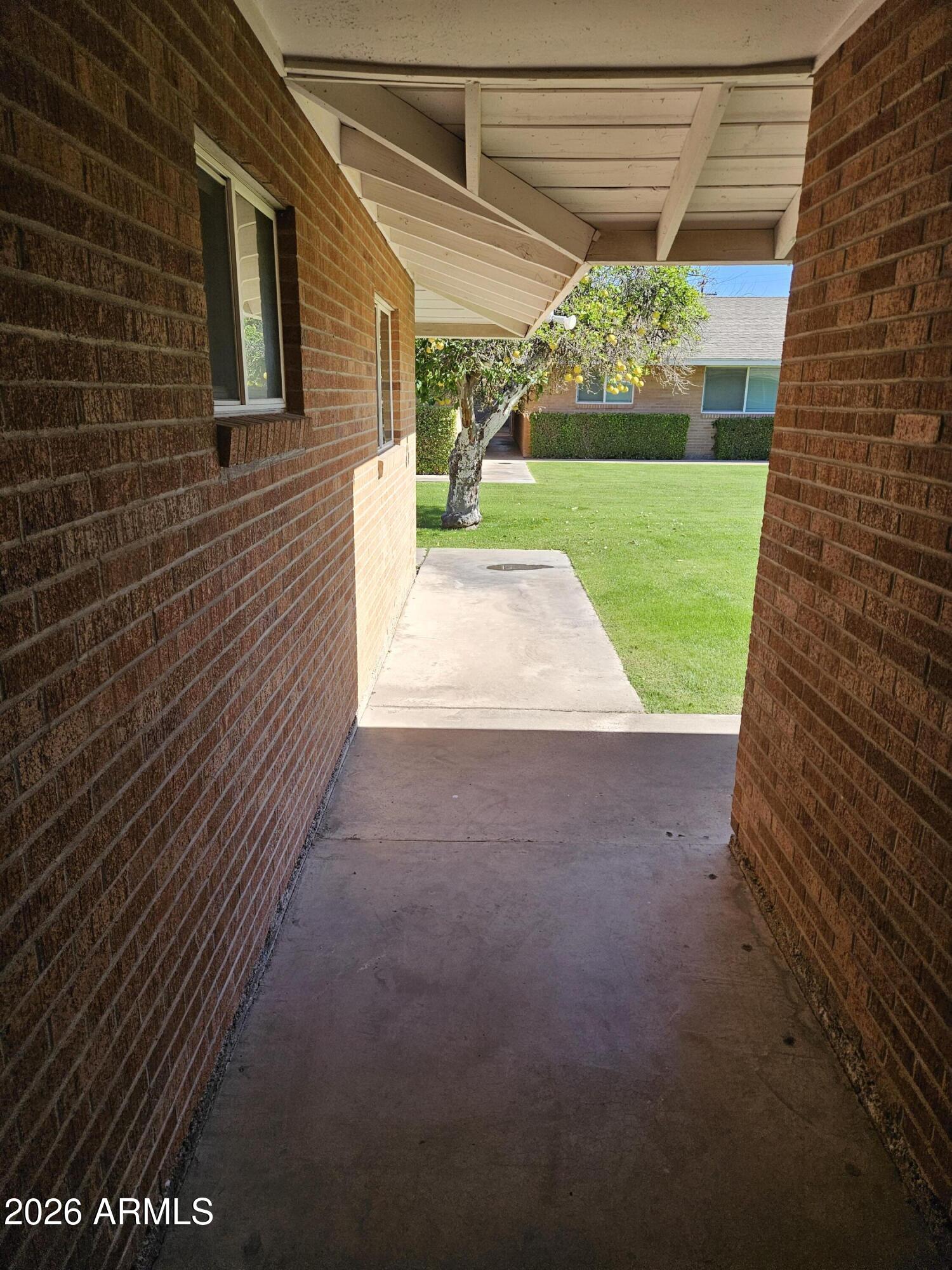 1504 East Rovey Avenue, Unit 1A Phoenix, AZ 85014 - Photo 22 of 24
