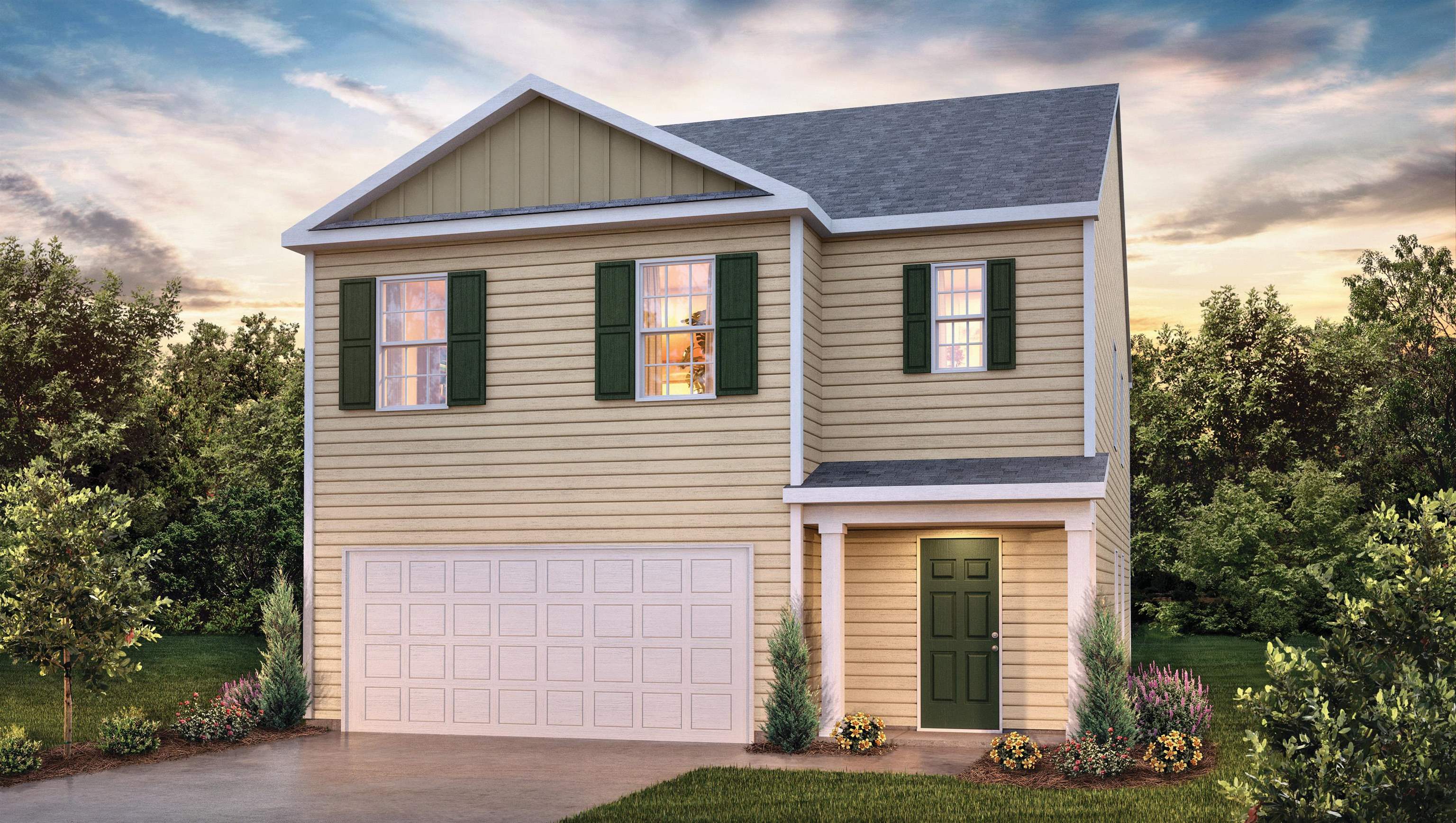 4812 Midvale Place Boiling Springs, SC 29316 - Photo 1 of 7 Gallery Image 1