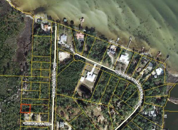 Lot 4 Louis Road Santa Rosa Beach, FL 32459 - Photo 1 of 3 Gallery Image 1