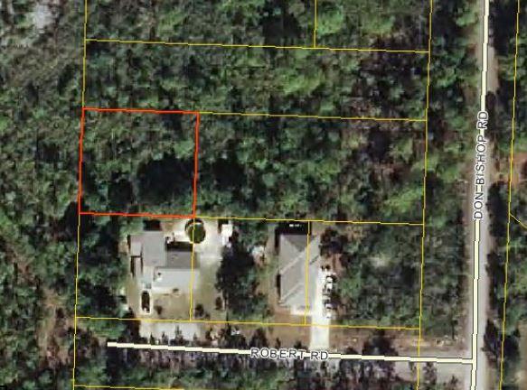 Lot 4 Louis Road Santa Rosa Beach, FL 32459 - Photo 2 of 3 Gallery Image 2