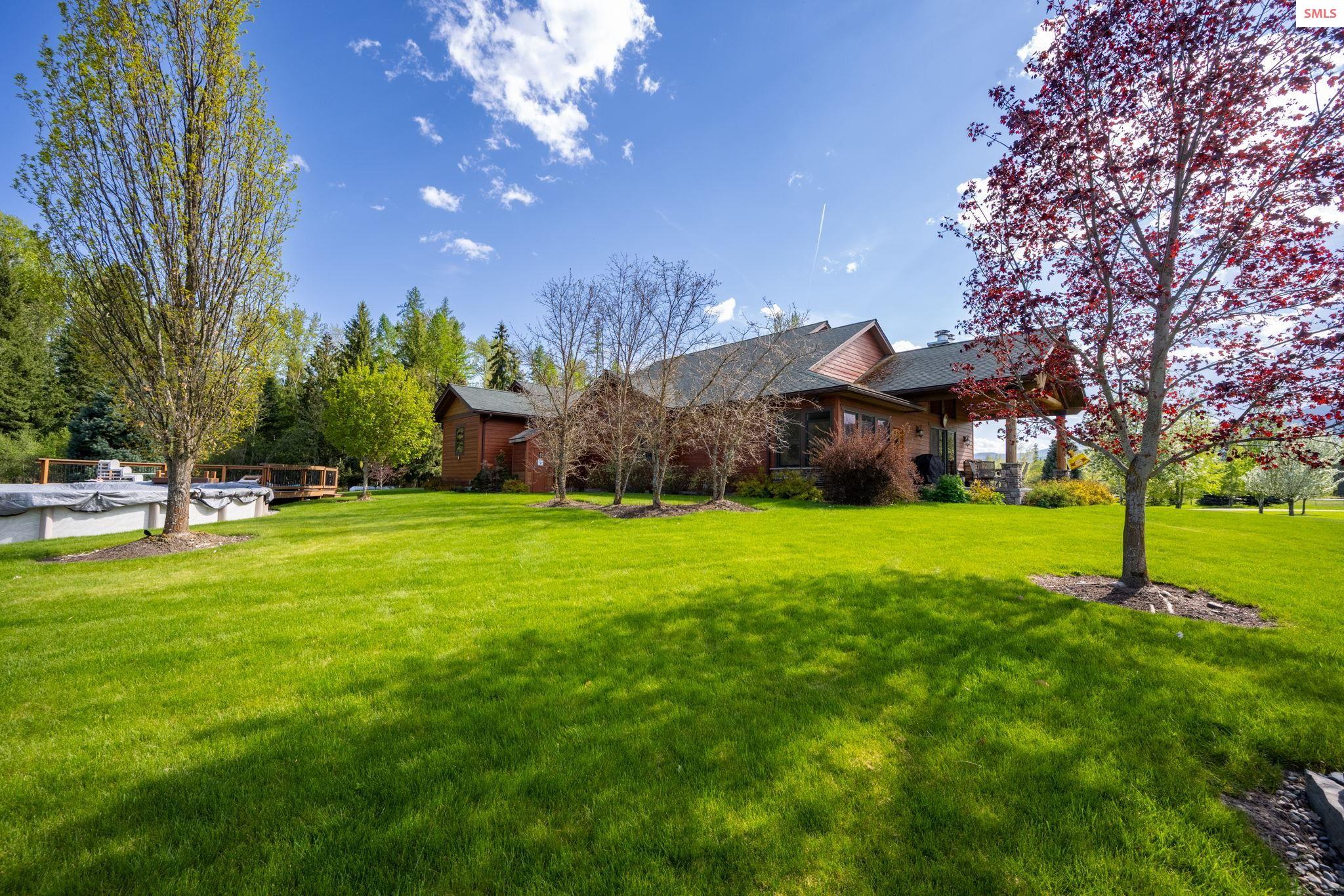289 Gold Road Naples, ID 83847 - Photo 73 of 98 Gallery Image 73