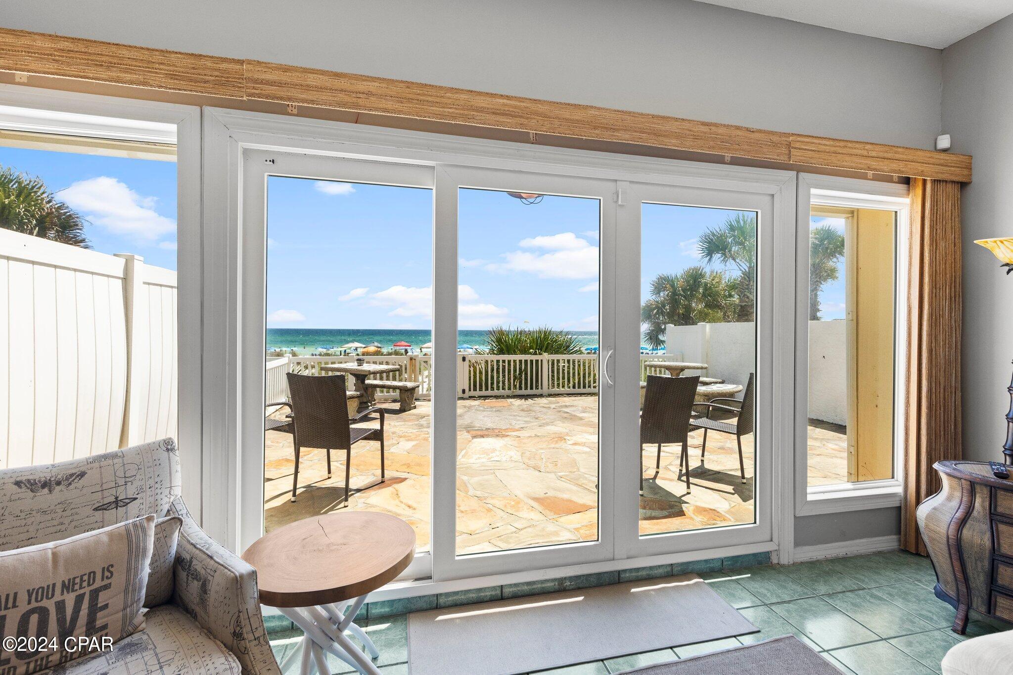 10999 Front Beach Road, Unit 6 Panama City Beach, FL 32407 - Photo 1 of 83