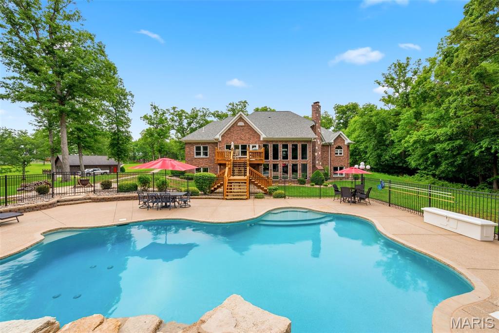 4325 Hueffmeier Road Defiance, MO 63341 - Photo 46 of 99