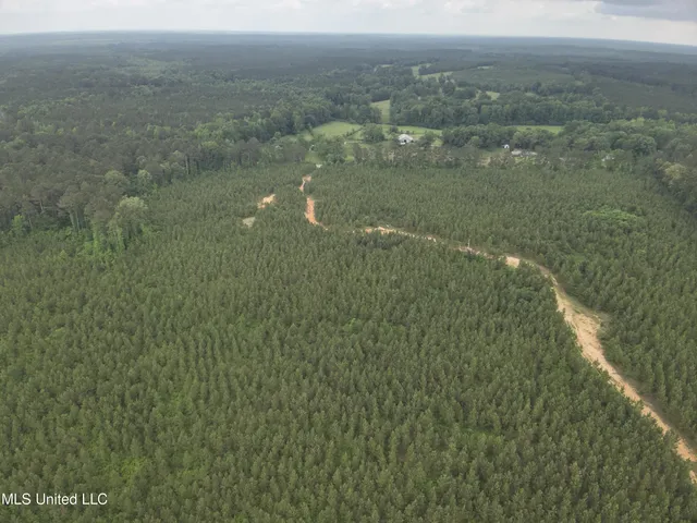 $283,600 | Old Pickens Rd Road, Sallis, MS 39160